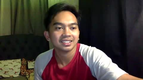 i am your dream boy  JR  online show from 07/08/26, 05:06