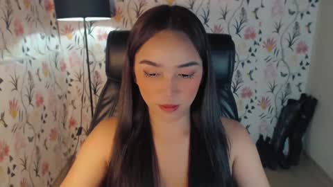 maureen love you online show from 02/14/25, 02:39