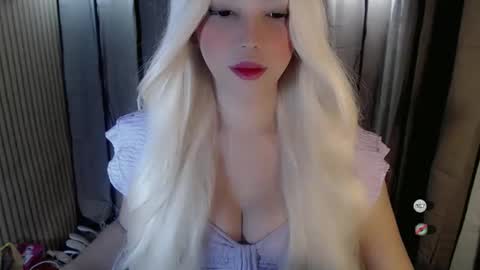 maureen love you online show from 10/09/25, 08:18