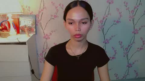 RICCIE MAE online show from 11/07/25, 03:06