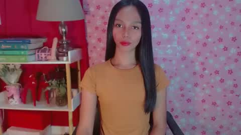 RICCIE MAE online show from 11/19/25, 03:28