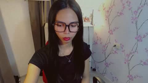 RICCIE MAE online show from 12/14/25, 02:28