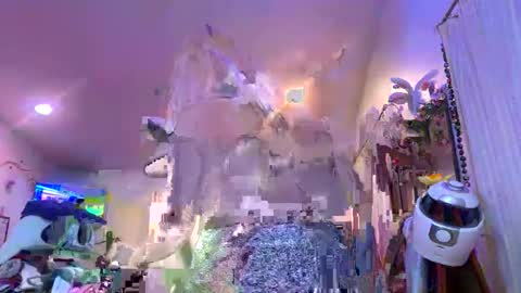 Snapshot of yourfriendlypsychopaths chatting on 01/18/25, 09:34 Scarlet Bunny online show from 01/18/25, 09:34