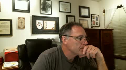 yourfunone online show from 01/01/25, 06:58