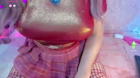 Liza online show from 06/16/26, 02:47