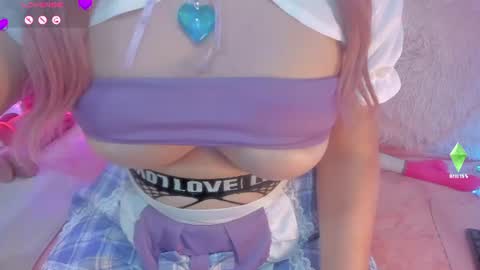 Liza online show from 06/17/26, 02:25