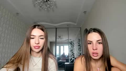 Ariella online show from 11/07/25, 10:04