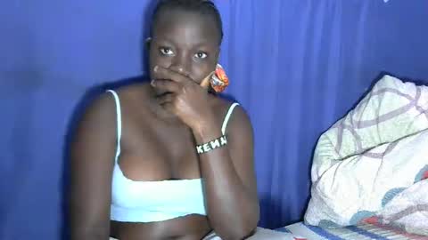 Snapshot of yourgoddess18 chatting on 10/29/25, 06:53 yourgoddess18 online show from 10/29/25, 06:53