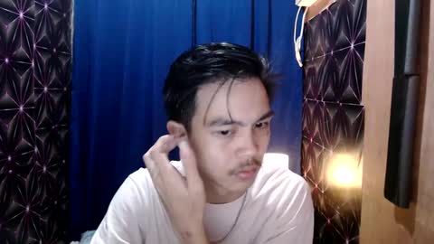 Snapshot of yourguy_josh23 chatting on 12/02/24, 05:48 Josh online show from 12/02/24, 05:48