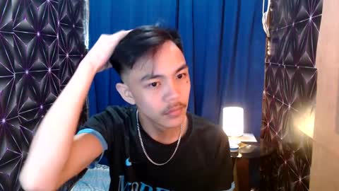 Snapshot of yourguy_josh23 chatting on 12/09/24, 06:35 Josh online show from 12/09/24, 06:35