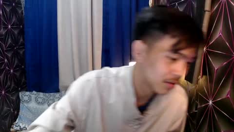 Snapshot of yourguy_josh23 chatting on 12/24/24, 05:55 Josh online show from 12/24/24, 05:55