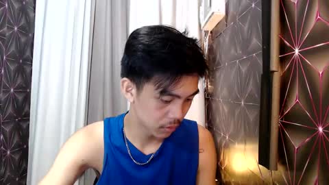 Snapshot of yourguy_josh23 chatting on 01/16/25, 06:48 Josh online show from 01/16/25, 06:48