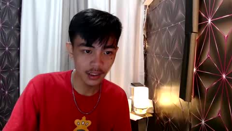 Snapshot of yourguy_josh23 chatting on 01/28/25, 12:26 Josh online show from 01/28/25, 12:26