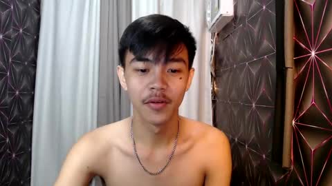 Snapshot of yourguy_josh23 chatting on 02/03/25, 08:24 Josh online show from 02/03/25, 08:24