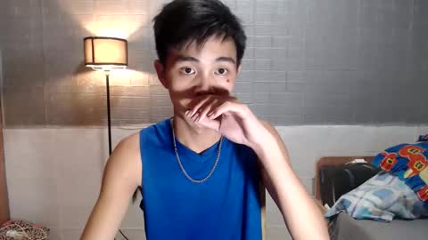 Snapshot of yourguy_josh23 chatting on 02/23/26, 05:27 Josh online show from 02/23/26, 05:27