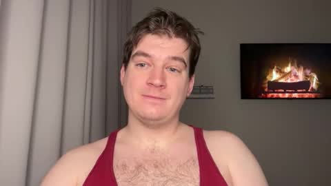 Snapshot of yourhairybuddy chatting on 02/02/26, 08:29 Andrey online show from 02/02/26, 08:29