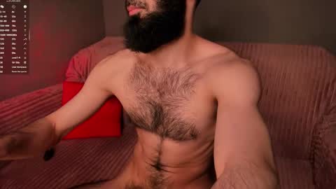 Snapshot of yourhairysecret chatting on 03/29/26, 10:54 HAIRY wants to have a great time online show from 03/29/26, 10:54