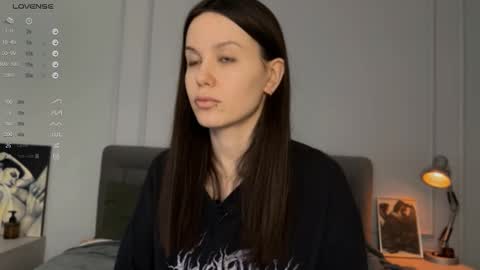 Snapshot of yourher0in chatting on 02/25/25, 12:13 Aida online show from 02/25/25, 12:13