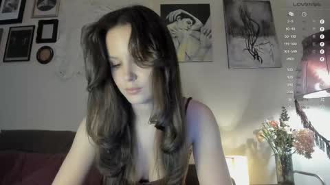 Snapshot of yourher0in chatting on 03/13/26, 10:00 Aida online show from 03/13/26, 10:00