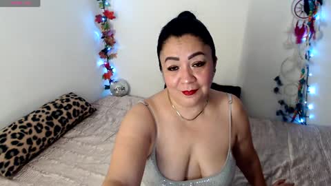Juliette Smith online show from 06/28/26, 07:53