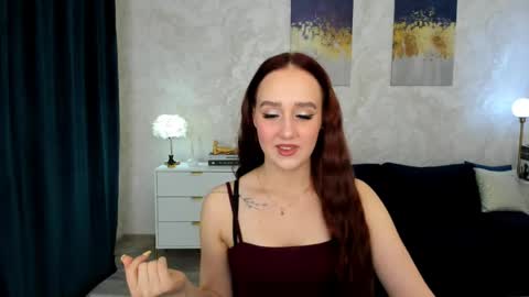 Snapshot of yourhotmariam chatting on 06/08/26, 06:41 Mariam online show from 06/08/26, 06:41