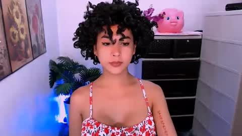 Snapshot of yourhumiliationgirl chatting on 03/10/26, 03:55 yourhumiliationgirl online show from 03/10/26, 03:55