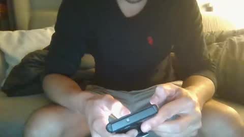 Snapshot of yourislandman chatting on 02/15/25, 10:33 JerkMeOff online show from 02/15/25, 10:33