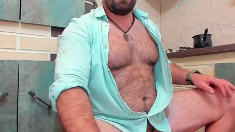 Jacky online show from 10/29/25, 04:48