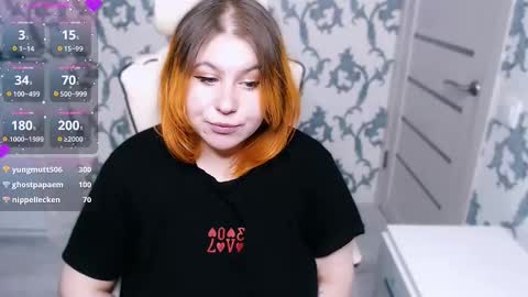 Karma online show from 02/20/25, 06:35