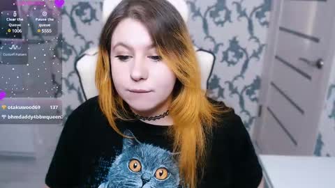 Karma online show from 02/25/25, 02:00