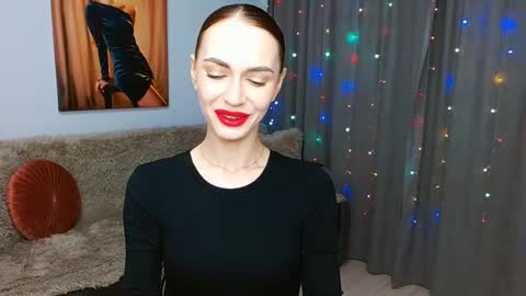 Ksyusha online show from 01/27/25, 07:24