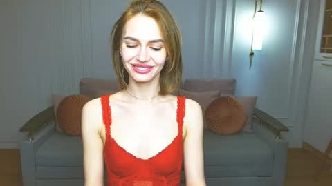 Ksyusha online show from 02/08/25, 11:55