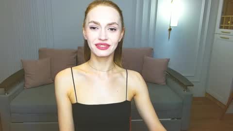 Ksyusha online show from 02/13/25, 07:35