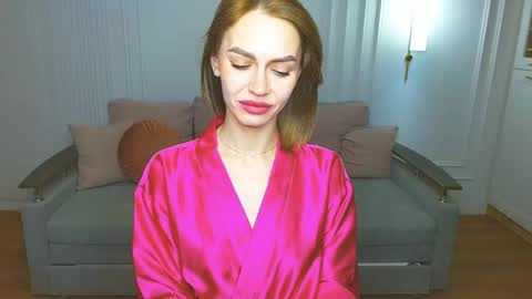 Ksyusha online show from 02/16/25, 07:48