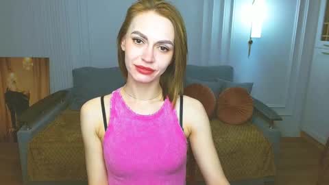 Ksyusha online show from 02/18/25, 07:54