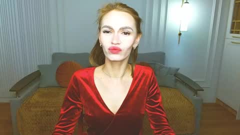 Ksyusha online show from 02/23/25, 05:45