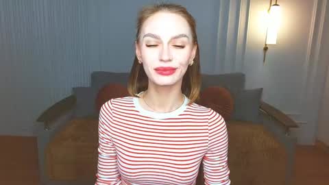 Ksyusha online show from 02/25/25, 09:42