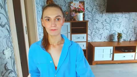 Ksyusha online show from 09/09/25, 07:08