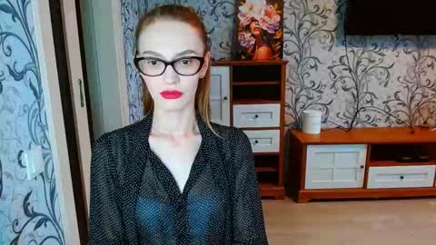 Ksyusha online show from 09/29/25, 07:13