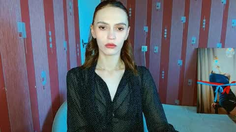 Ksyusha online show from 11/01/25, 07:54