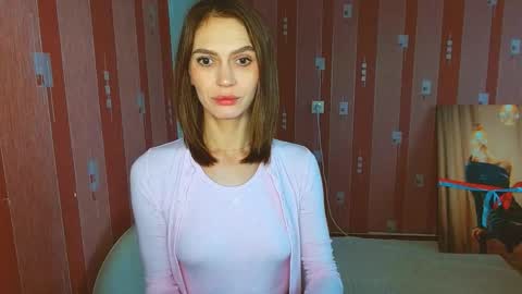 Ksyusha online show from 11/04/25, 07:40