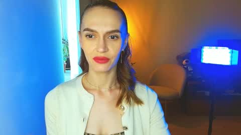 Ksyusha online show from 03/22/26, 09:23
