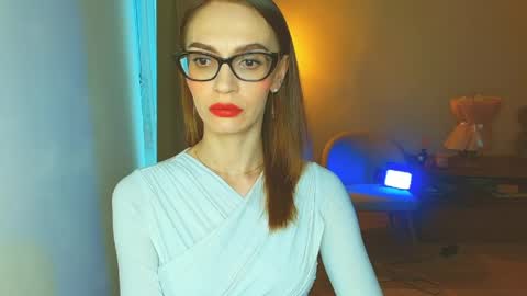 Ksyusha online show from 04/08/26, 07:52