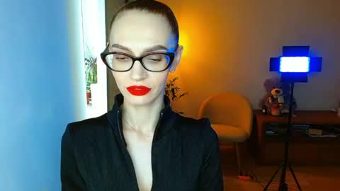 Ksyusha online show from 04/15/26, 09:05