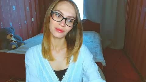Ksyusha online show from 06/07/26, 06:50