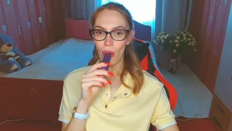 Ksyusha online show from 06/17/26, 06:38