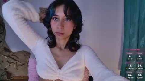 Cherry online show from 06/18/26, 01:50