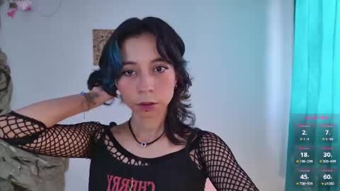 Cherry online show from 06/25/26, 02:10