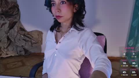 Cherry online show from 07/05/26, 06:09