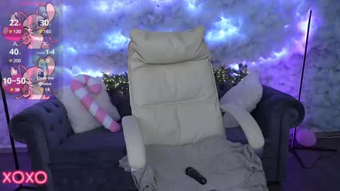 L O L A online show from 01/08/25, 07:56